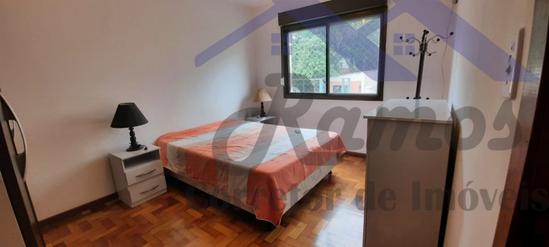 Imagem Imóvel com 2 Quartos à Venda, 78 m² em Nonoai - Porto Alegre