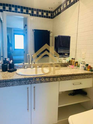 Imagem Apartamento com 3 Quartos à Venda, 136 m² em Barra Da Tijuca - Rio De Janeiro Imagem Apartamento com 3 Quartos à Venda, 136 m² em Barra Da Tijuca - Rio De Janeiro