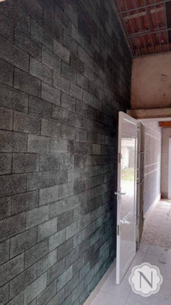Imagem Casa com 2 Quartos à Venda, 55 m² em Tupy - Itanhaém Imagem Casa com 2 Quartos à Venda, 55 m² em Tupy - Itanhaém