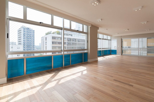 Imagem Apartamento com 2 Quartos à Venda, 210 m² em Higienópolis - São Paulo Imagem Apartamento com 2 Quartos à Venda, 210 m² em Higienópolis - São Paulo
