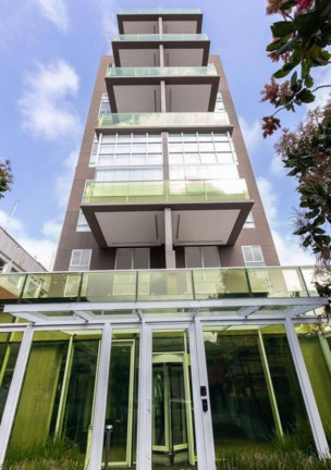 Imagem Apartamento com 1 Quarto para Alugar, 24 m² em Perdizes - São Paulo