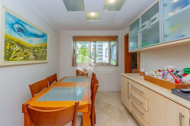Imagem Apartamento com 4 Quartos à Venda, 228 m² em Vila Andrade - São Paulo Imagem Apartamento com 4 Quartos à Venda, 228 m² em Vila Andrade - São Paulo