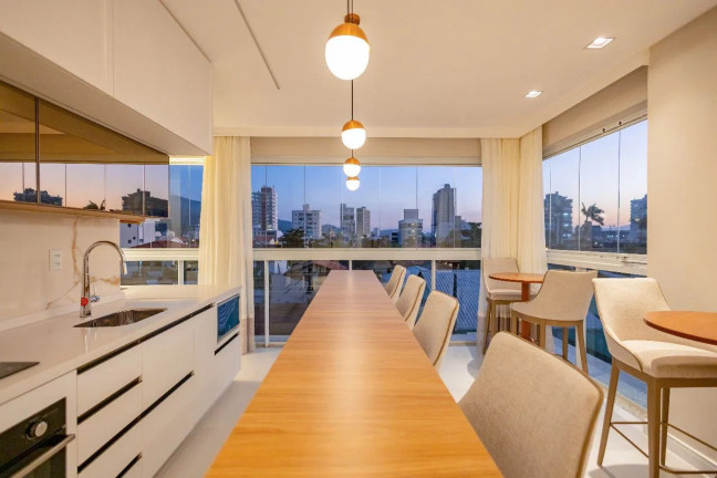 Imagem Apartamento com 3 Quartos à Venda, 108 m² em Perequê - Porto Belo Imagem Apartamento com 3 Quartos à Venda, 108 m² em Perequê - Porto Belo