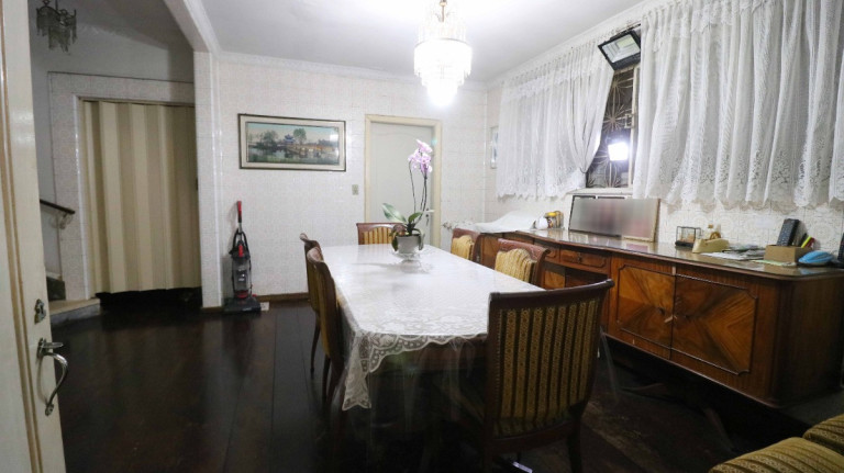 Imagem Casa com 4 Quartos à Venda, 414 m² em Vila Mariana - São Paulo Imagem Casa com 4 Quartos à Venda, 414 m² em Vila Mariana - São Paulo