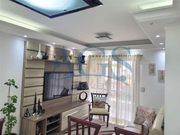 Apartamento com 3 Quartos à Venda, 86 m² em Vila Formosa - São Paulo