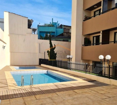 Imagem Apartamento com 2 Quartos à Venda ou Locação, 67 m² em Santana - São Paulo