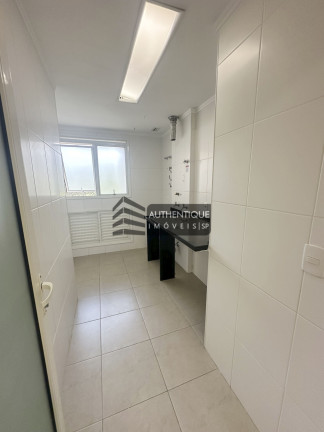 Imagem Apartamento com 4 Quartos à Venda, 172 m² em Tamboré - Santana De Parnaíba