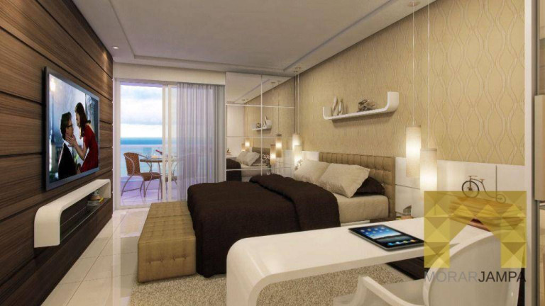 Imagem Apartamento com 3 Quartos à Venda, 165 m² em Altiplano Cabo Branco - João Pessoa Imagem Apartamento com 3 Quartos à Venda, 165 m² em Altiplano Cabo Branco - João Pessoa