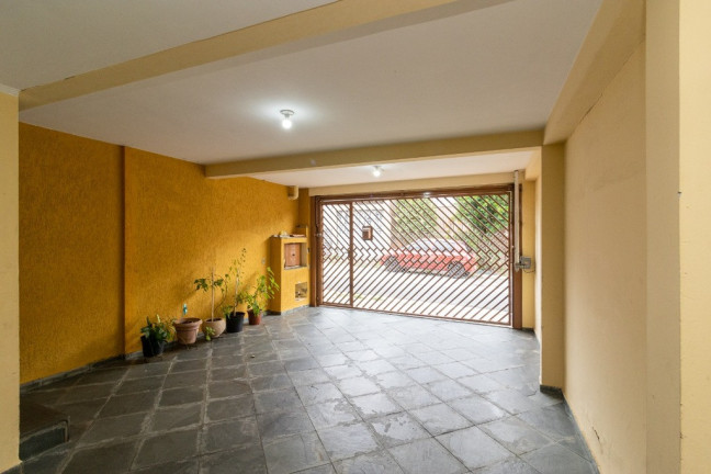 Imagem Casa com 3 Quartos à Venda, 118 m² em Vila Primavera - São Paulo Imagem Casa com 3 Quartos à Venda, 118 m² em Vila Primavera - São Paulo