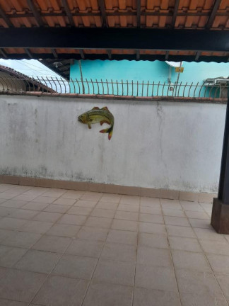 Imagem Casa com 4 Quartos à Venda, 450 m² em Real - Praia Grande
