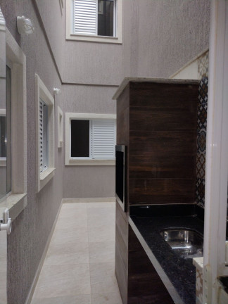 Imagem Apartamento com 3 Quartos à Venda, 79 m² em Parque Erasmo Assunção - Santo André Imagem Apartamento com 3 Quartos à Venda, 79 m² em Parque Erasmo Assunção - Santo André