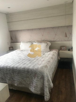 Imagem Apartamento com 3 Quartos à Venda, 177 m² em Jardim Monte Kemel - São Paulo