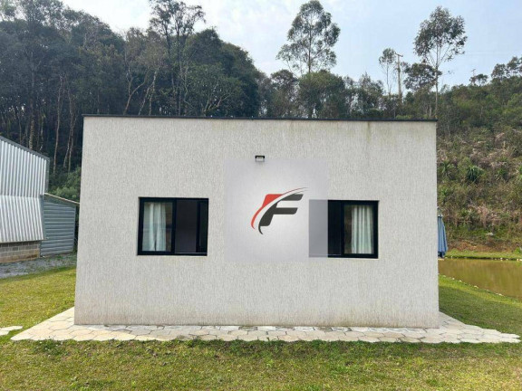 Imagem Chácara com 2 Quartos à Venda, 28.000 m² em Bacaetava - Colombo
