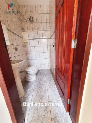 Imagem Casa com 3 Quartos à Venda, 212 m² em Vila Paulina - Tatuí