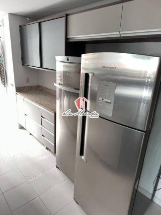 Imagem Apartamento com 3 Quartos à Venda, 145 m² em Adrianópolis - Manaus