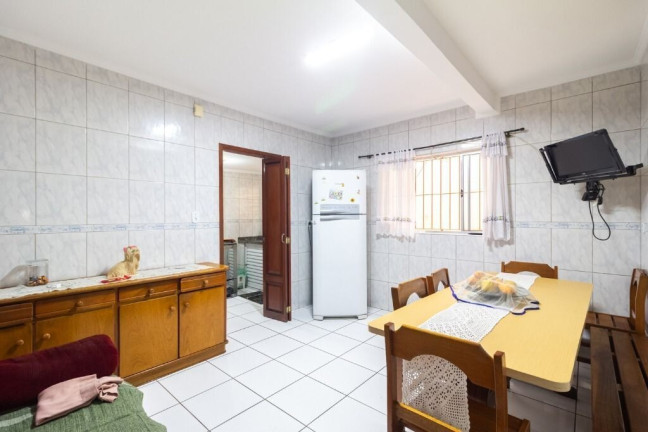 Imagem Casa com 4 Quartos à Venda, 180 m² em Vila Santa Catarina - São Paulo Imagem Casa com 4 Quartos à Venda, 180 m² em Vila Santa Catarina - São Paulo