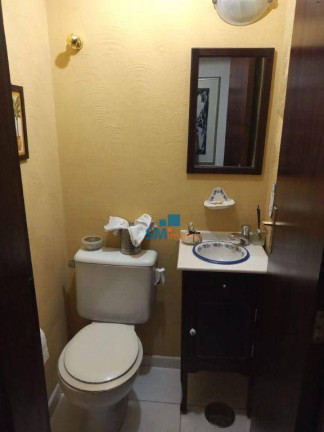 Imagem Apartamento com 3 Quartos à Venda, 109 m² em Vila Andrade - São Paulo Imagem Apartamento com 3 Quartos à Venda, 109 m² em Vila Andrade - São Paulo