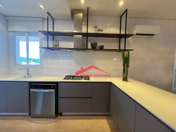 Imagem Apartamento com 3 Quartos à Venda, 121 m² em Saguaçu - Joinville Imagem Apartamento com 3 Quartos à Venda, 121 m² em Saguaçu - Joinville