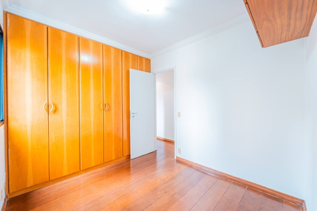 Imagem Apartamento com 3 Quartos à Venda, 74 m² em Chácara Inglesa - São Paulo Imagem Apartamento com 3 Quartos à Venda, 74 m² em Chácara Inglesa - São Paulo