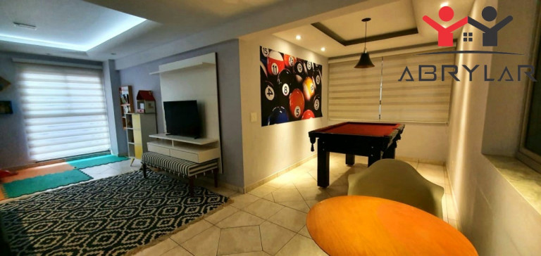 Imóvel com 3 Quartos à Venda, 85 m² em Vila Guarani - Jundiaí