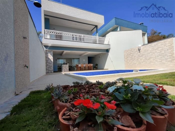 Imagem Casa com 2 Quartos à Venda, 330 m² em Jardim Dos Pinheiros - Atibaia Imagem Casa com 2 Quartos à Venda, 330 m² em Jardim Dos Pinheiros - Atibaia