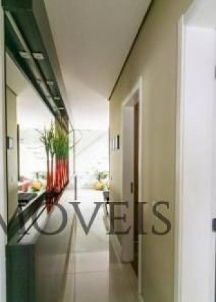 Imagem Cobertura com 3 Quartos à Venda, 168 m² em Mauá - São Caetano Do Sul Imagem Cobertura com 3 Quartos à Venda, 168 m² em Mauá - São Caetano Do Sul