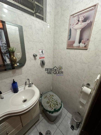 Imagem Casa com 3 Quartos à Venda, 150 m² em Parque São Domingos - São Paulo Imagem Casa com 3 Quartos à Venda, 150 m² em Parque São Domingos - São Paulo