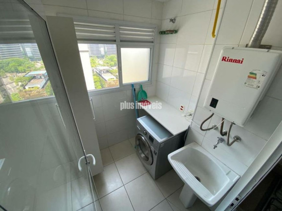 Imagem Imóvel com 1 Quarto para Alugar, 82 m² em Vila Nova Conceição - São Paulo Imagem Imóvel com 1 Quarto para Alugar, 82 m² em Vila Nova Conceição - São Paulo