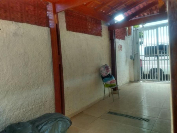 Imagem Casa com 3 Quartos à Venda, 120 m² em Vila Esperança - São Paulo