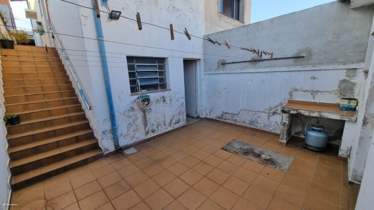 Imagem Casa com 2 Quartos à Venda, 140 m² em Vila Prudente - São Paulo