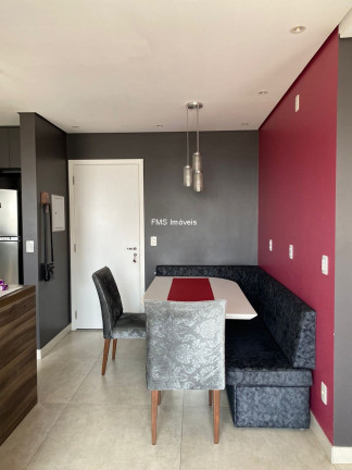 Imagem Imóvel com 2 Quartos à Venda, 48 m² em Vila Andrade - São Paulo Imagem Imóvel com 2 Quartos à Venda, 48 m² em Vila Andrade - São Paulo