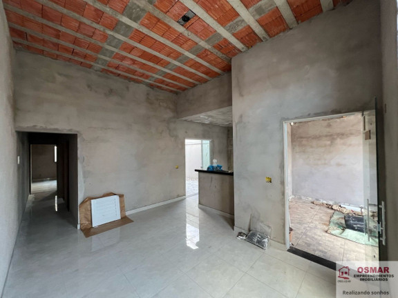 Imagem Casa com 2 Quartos à Venda, 75 m² em Jardim Das Orquídeas - Sumaré Imagem Casa com 2 Quartos à Venda, 75 m² em Jardim Das Orquídeas - Sumaré