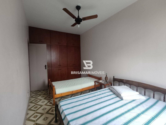 Imagem Apartamento com 3 Quartos à Venda, 75 m² em Enseada - Guarujá