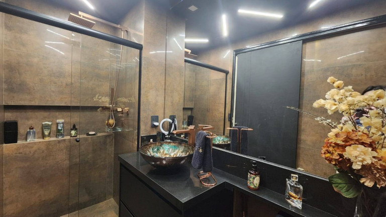 Imagem Apartamento com 2 Quartos à Venda, 62 m² em Vila Olímpia - São Paulo Imagem Apartamento com 2 Quartos à Venda, 62 m² em Vila Olímpia - São Paulo