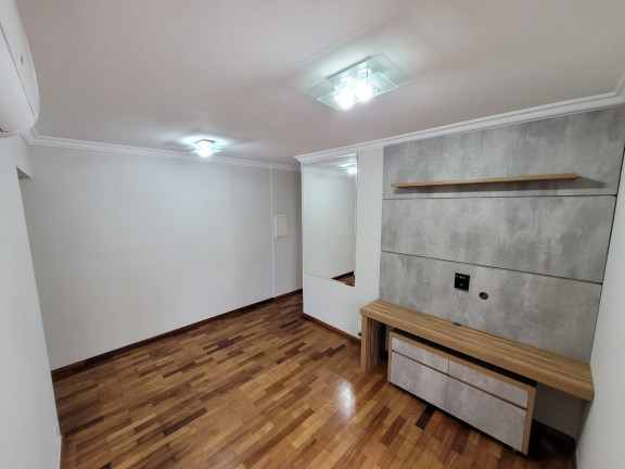 Imagem Apartamento com 2 Quartos à Venda, 50 m² em Chácara Inglesa - São Paulo