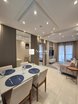 Foto do imóvel Apartamento com 2 Quartos à Venda, 52 m² em Jardim Satélite - São José Dos Campos