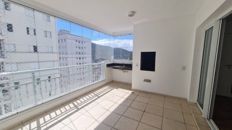 Imagem Apartamento com 3 Quartos à Venda, 151 m² em Marapé - Santos Imagem Apartamento com 3 Quartos à Venda, 151 m² em Marapé - Santos