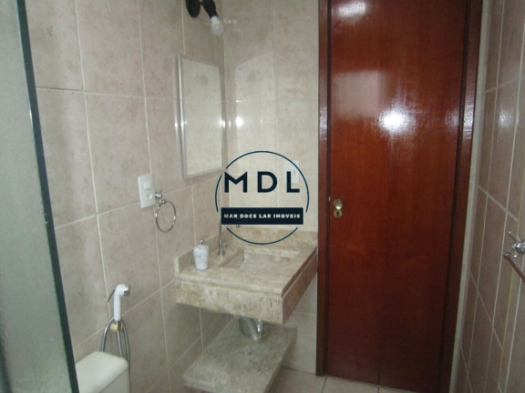 Imagem Apartamento com 2 Quartos à Venda, 96 m² em Guilhermina - Praia Grande