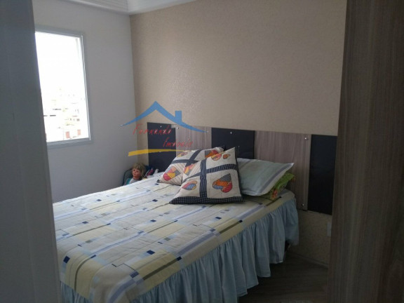 Imagem Apartamento com 2 Quartos à Venda, 86 m² em Vila Camilópolis - Santo André Imagem Apartamento com 2 Quartos à Venda, 86 m² em Vila Camilópolis - Santo André