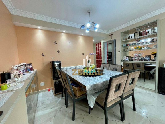 Imagem Apartamento com 3 Quartos à Venda, 89 m² em Santa Paula - São Caetano Do Sul Imagem Apartamento com 3 Quartos à Venda, 89 m² em Santa Paula - São Caetano Do Sul