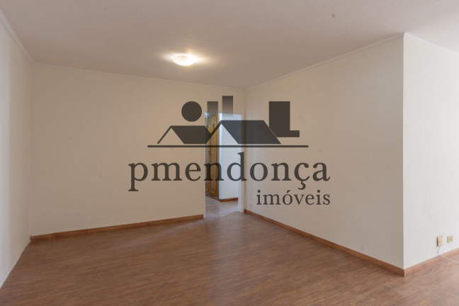 Imagem Apartamento com 4 Quartos à Venda, 158 m² em Higienópolis - São Paulo