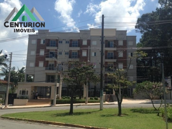 Imagem Apartamento com 1 Quarto à Venda, 38 m² em Granja Viana - Cotia Imagem Apartamento com 1 Quarto à Venda, 38 m² em Granja Viana - Cotia