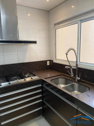 Imagem Apartamento com 3 Quartos à Venda, 158 m² em Tamboré - Santana De Parnaíba Imagem Apartamento com 3 Quartos à Venda, 158 m² em Tamboré - Santana De Parnaíba