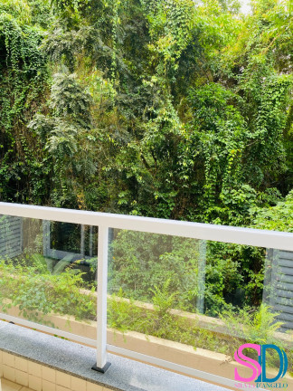 Apartamento com 2 Quartos à Venda, 71 m² em Praia Grande - Ubatuba