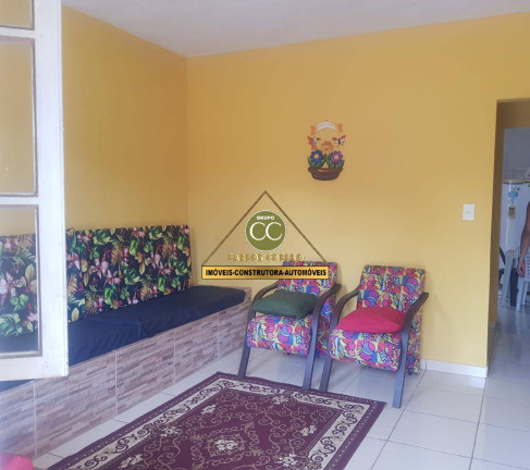 Imagem Casa à Venda, em Unamar - Cabo Frio Imagem Casa à Venda, em Unamar - Cabo Frio