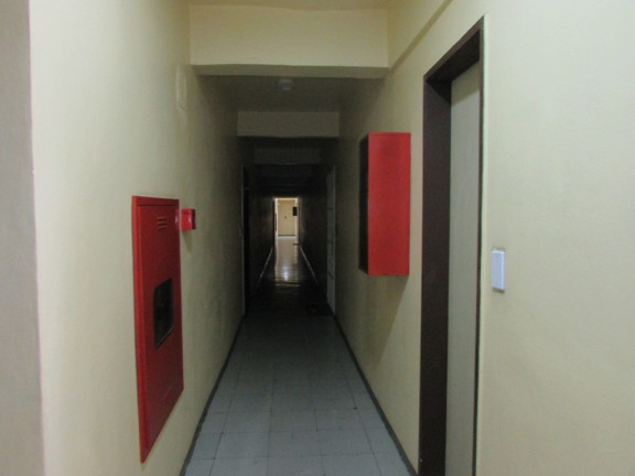 Imagem Apartamento com 3 Quartos à Venda, 80 m² em Jardim Sabará - Porto Alegre