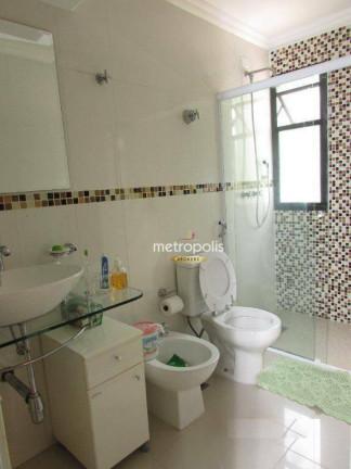 Imagem Apartamento com 4 Quartos à Venda, 150 m² em Centro - São Caetano Do Sul Imagem Apartamento com 4 Quartos à Venda, 150 m² em Centro - São Caetano Do Sul