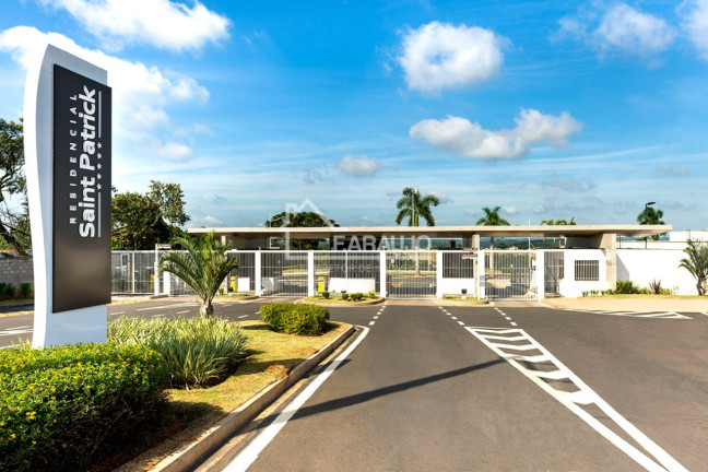 Imagem Terreno à Venda, 1.020 m² em Jardim Residencial Saint Patrick - Sorocaba Imagem Terreno à Venda, 1.020 m² em Jardim Residencial Saint Patrick - Sorocaba