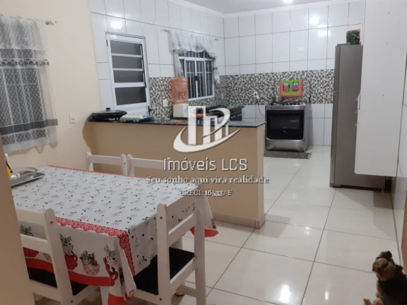 Imagem Sobrado com 3 Quartos à Venda, 150 m² em Bandeiras - Osasco