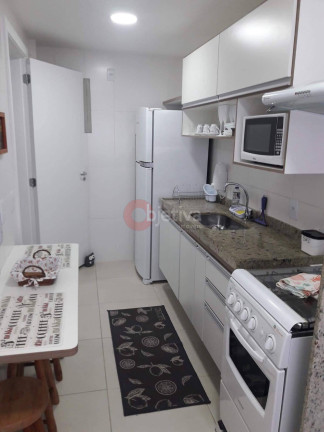 Imagem Apartamento com 2 Quartos à Venda, 83 m² em Braga - Cabo Frio